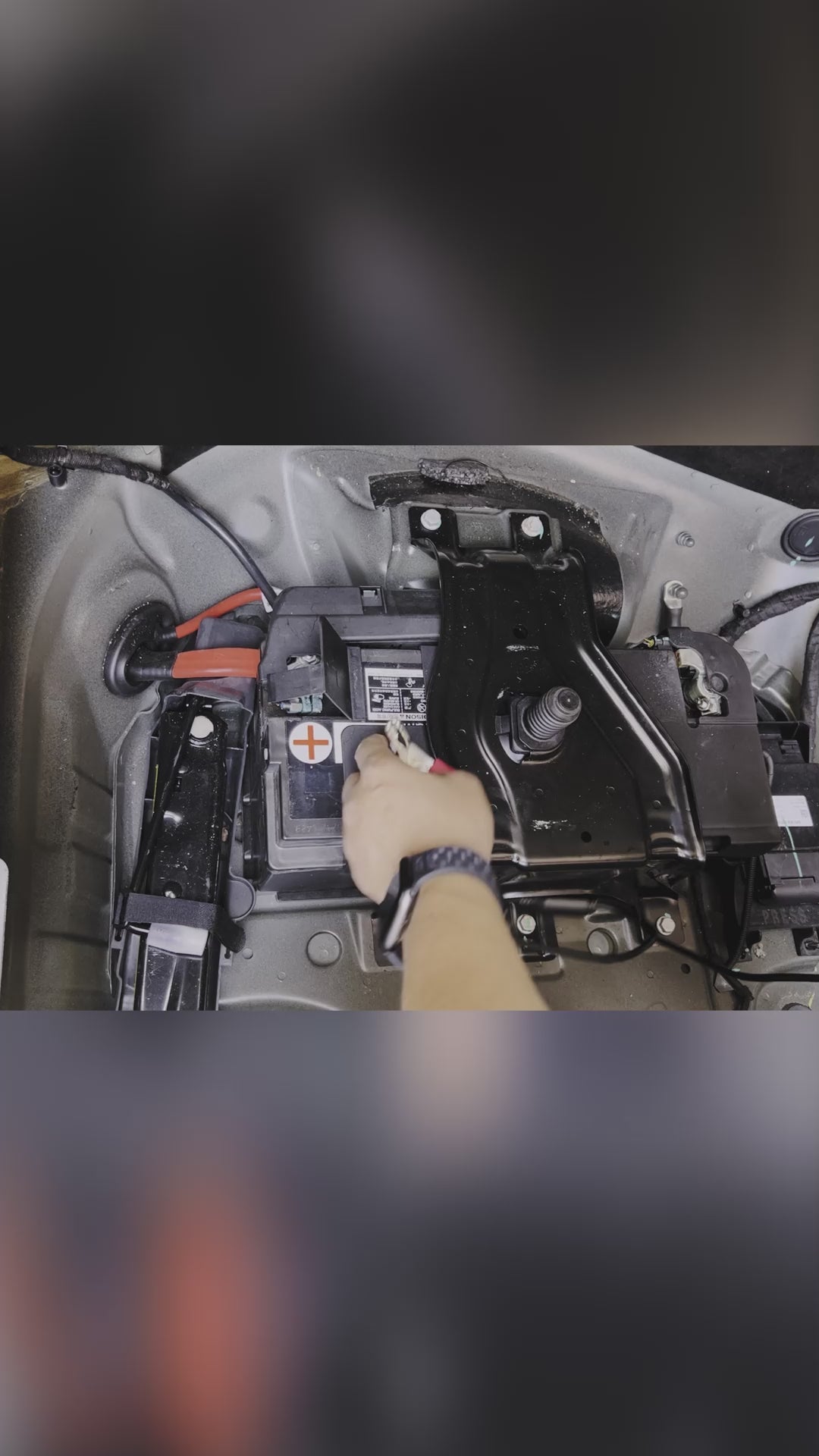 Video laden: BT300 practical function demonstration