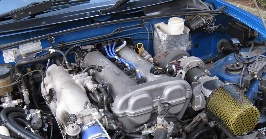 how to test ignition coil failure