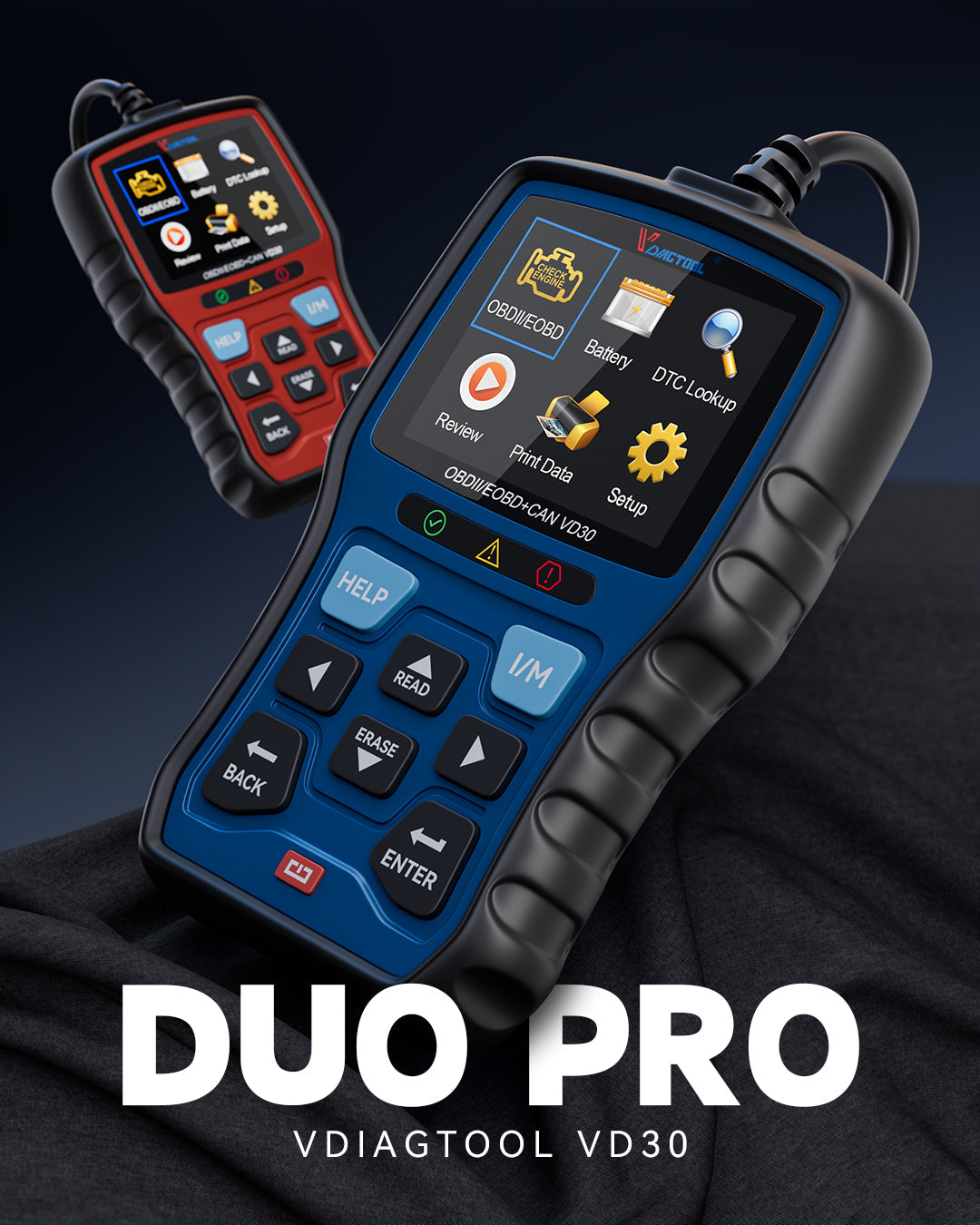 how to an use obd2 scanner on your vehicle