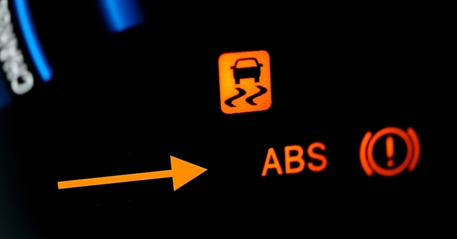 Your ABS Brake System: What Does it Do, Exactly?