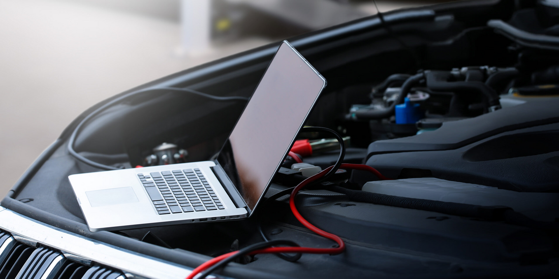 What is a Car Diagnostics Test and How Much Does it Cost?