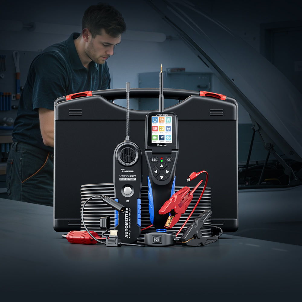 vdiagtool circuit probe tester