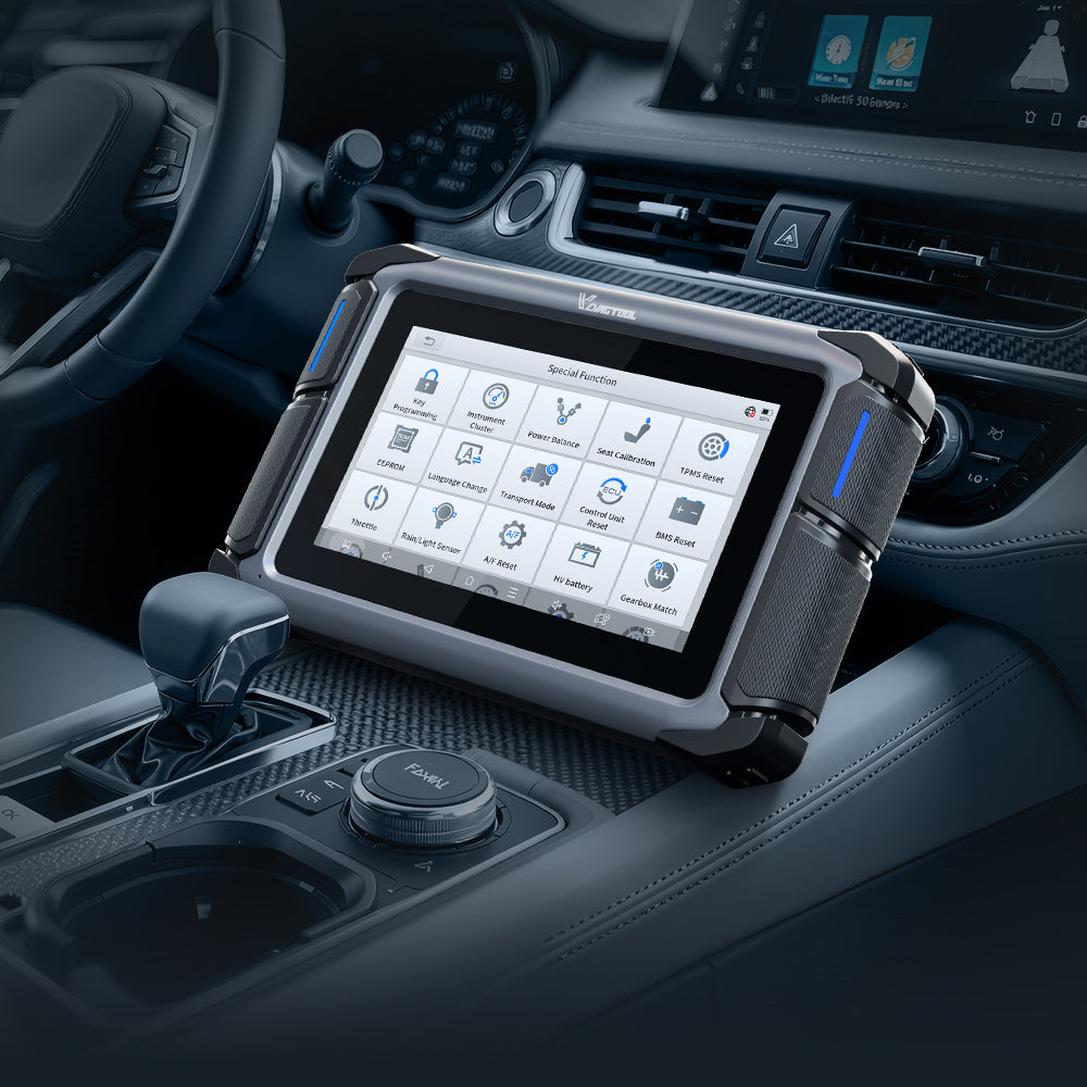diagnostic tools
