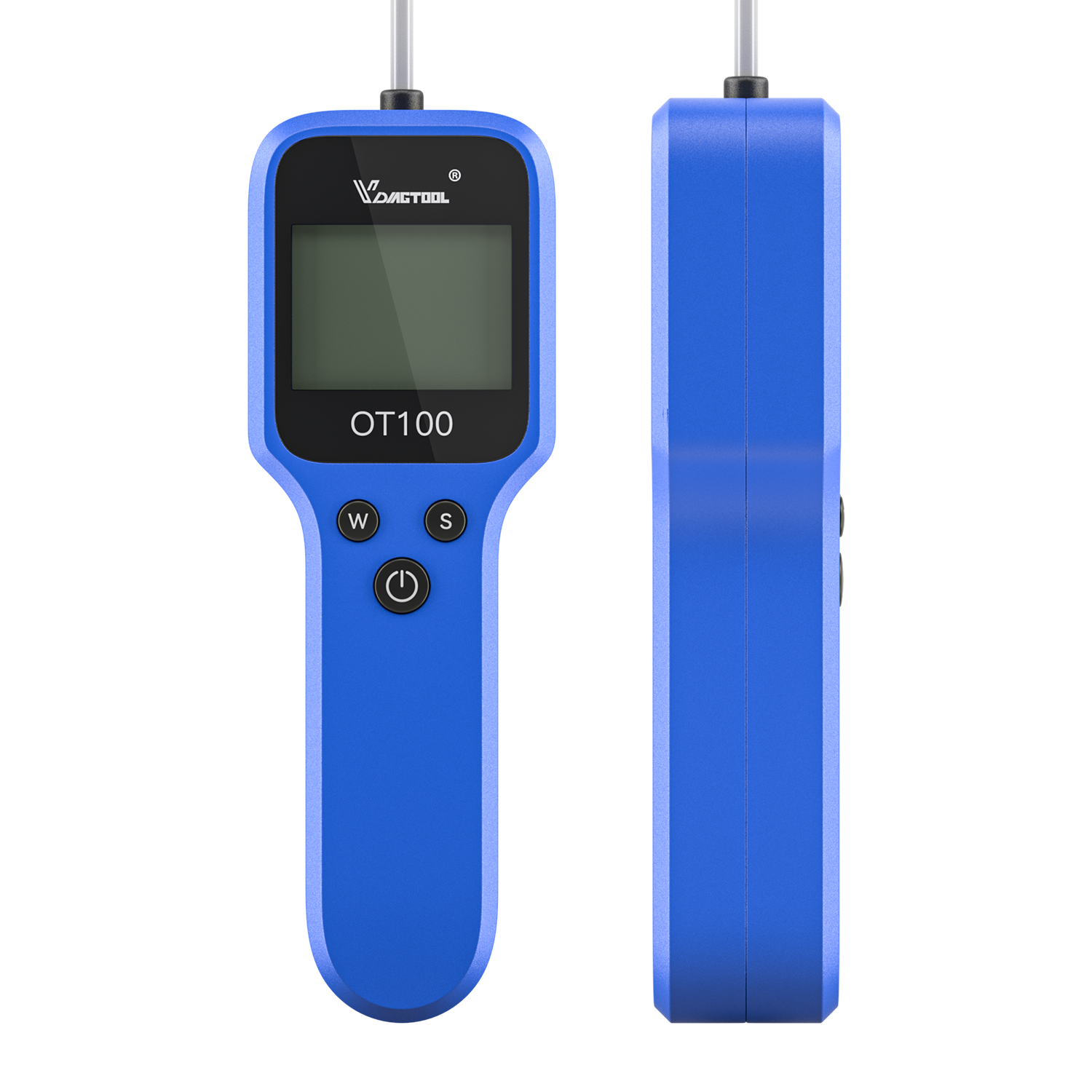 Engine Oil Tester