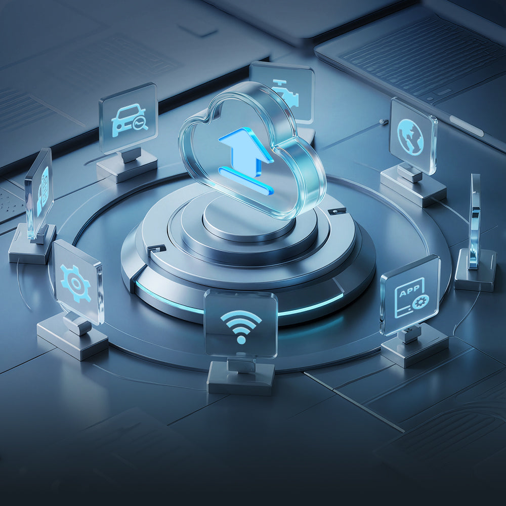software update service