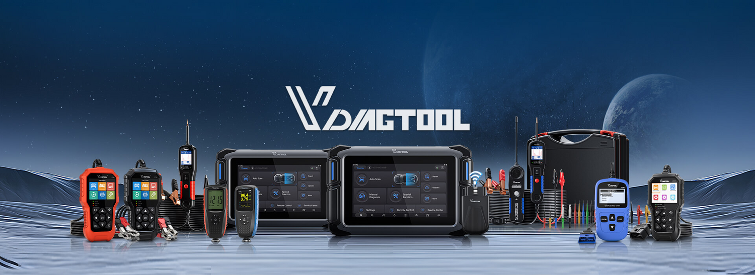 Vdiagtool Online Store