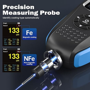 Precision Measuring Probe