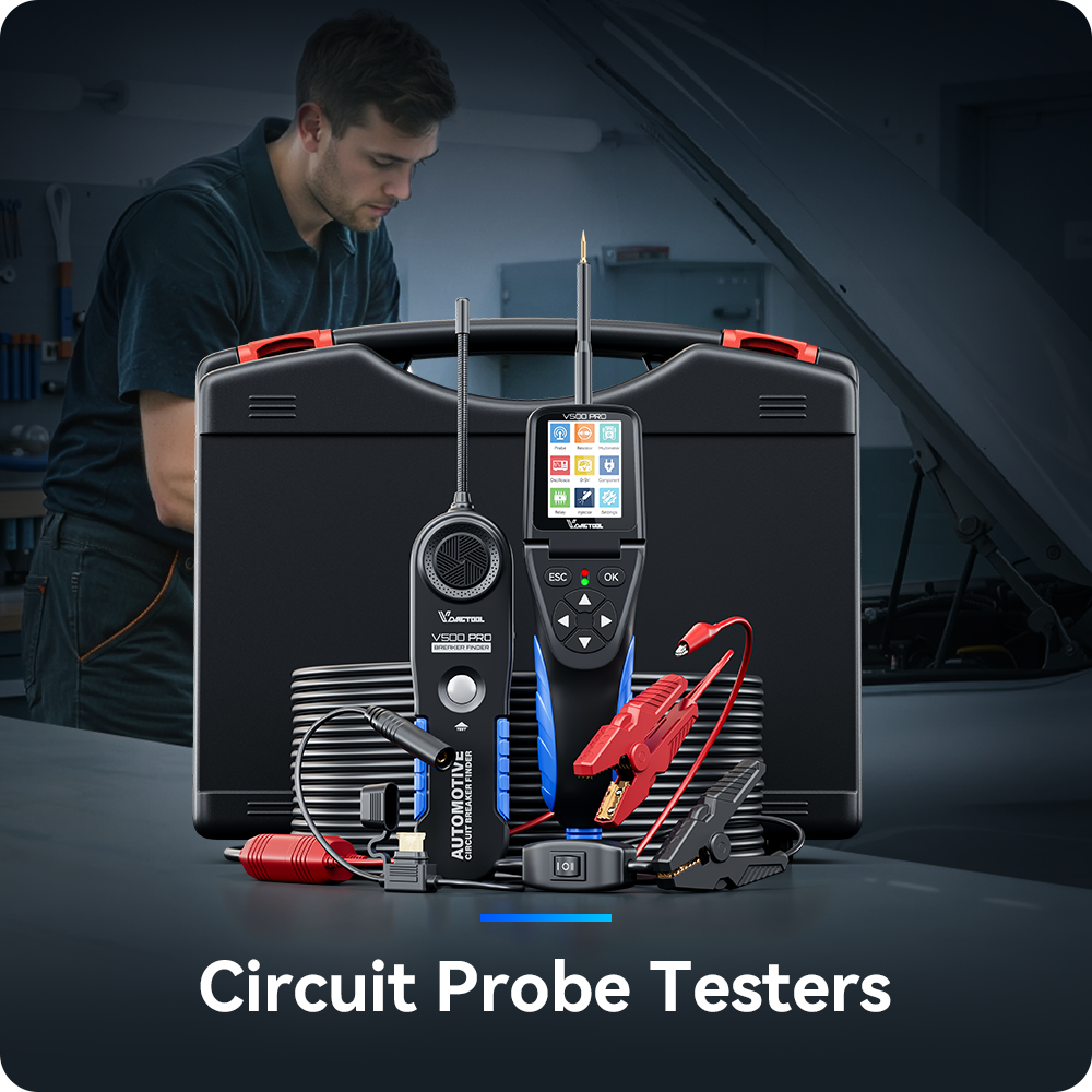 vdiagtool circuit probe testers picture