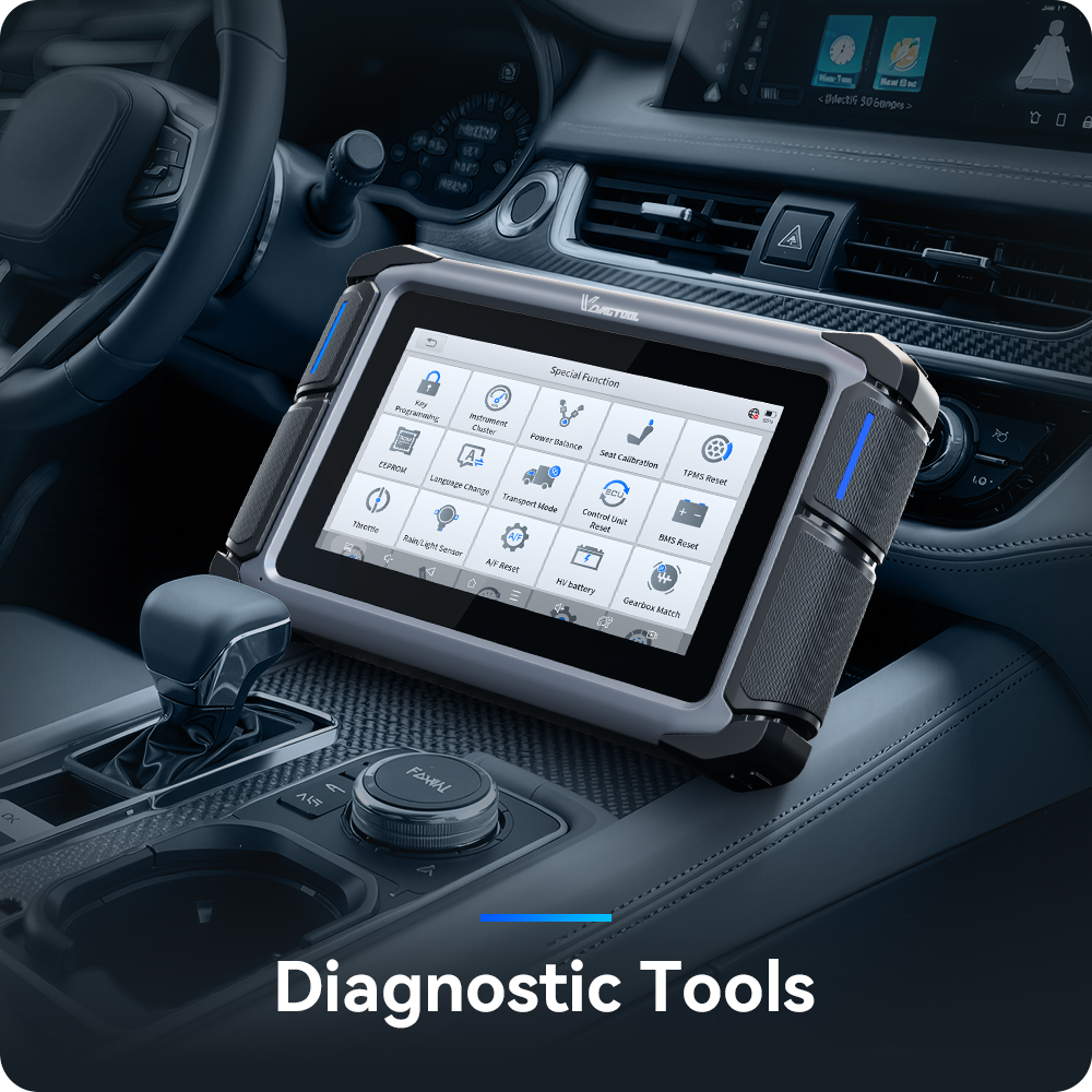 diagnostic tools picture