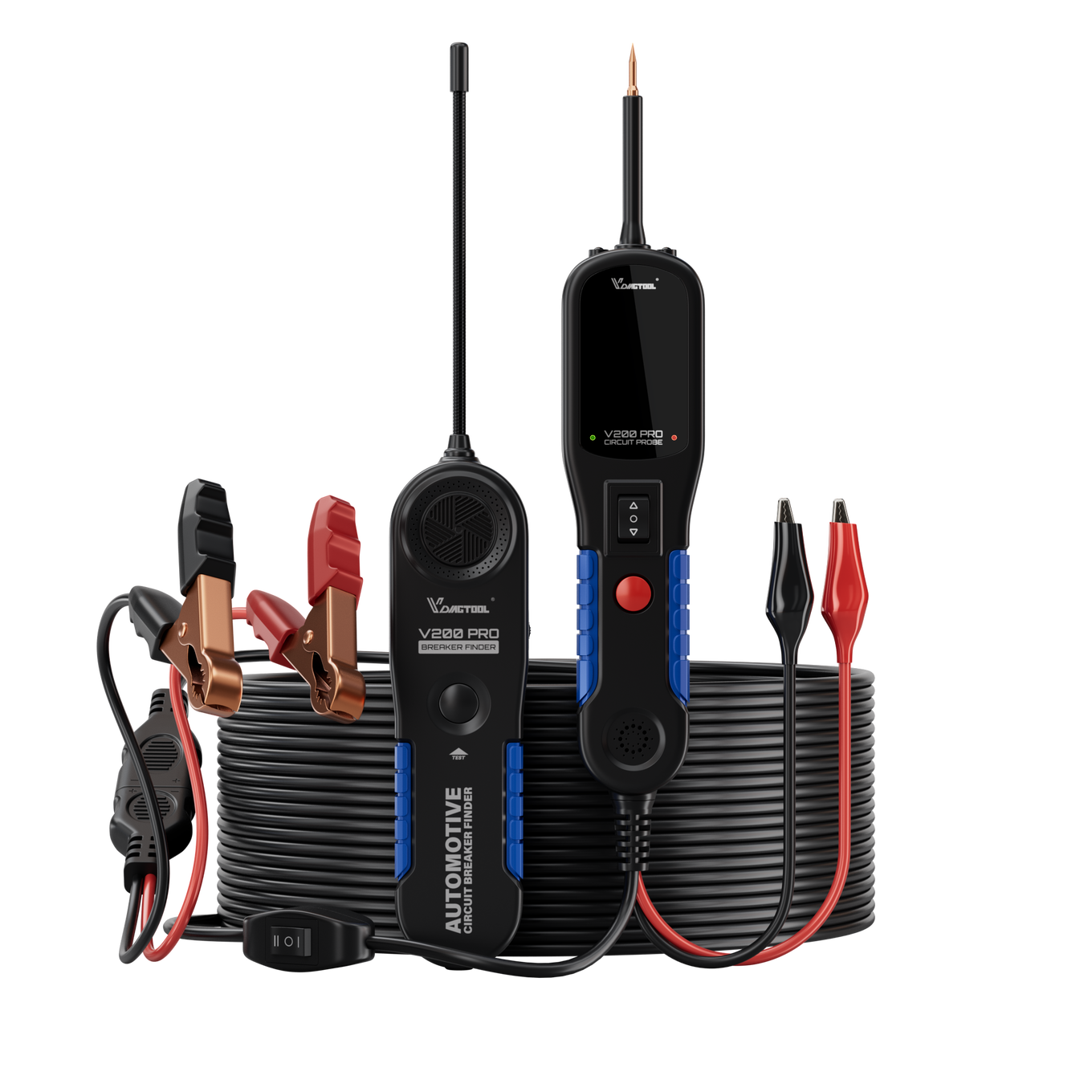 Vdiagtool V200 Pro