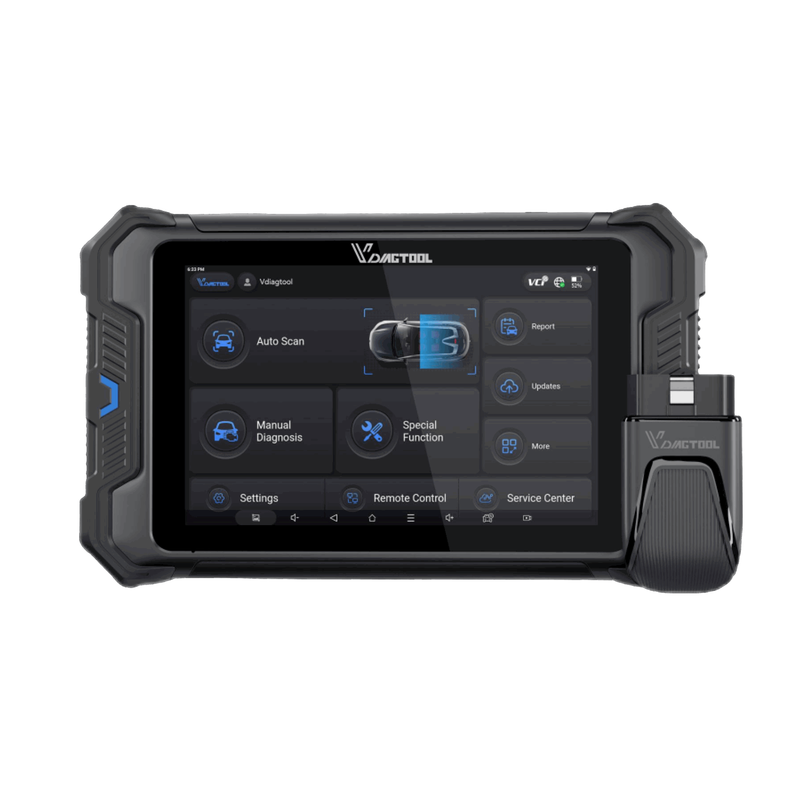 VDIAGTOOL VD80BT VDIAGTOOL Official Website