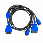 tablet device cable display