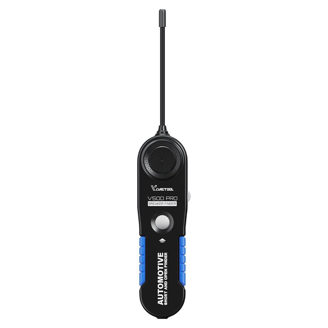 vdiagtool v500pro circuit probe tester