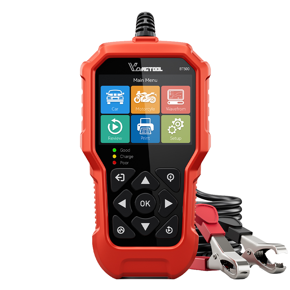 vdiagtool bt500