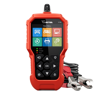vdiagtool bt500