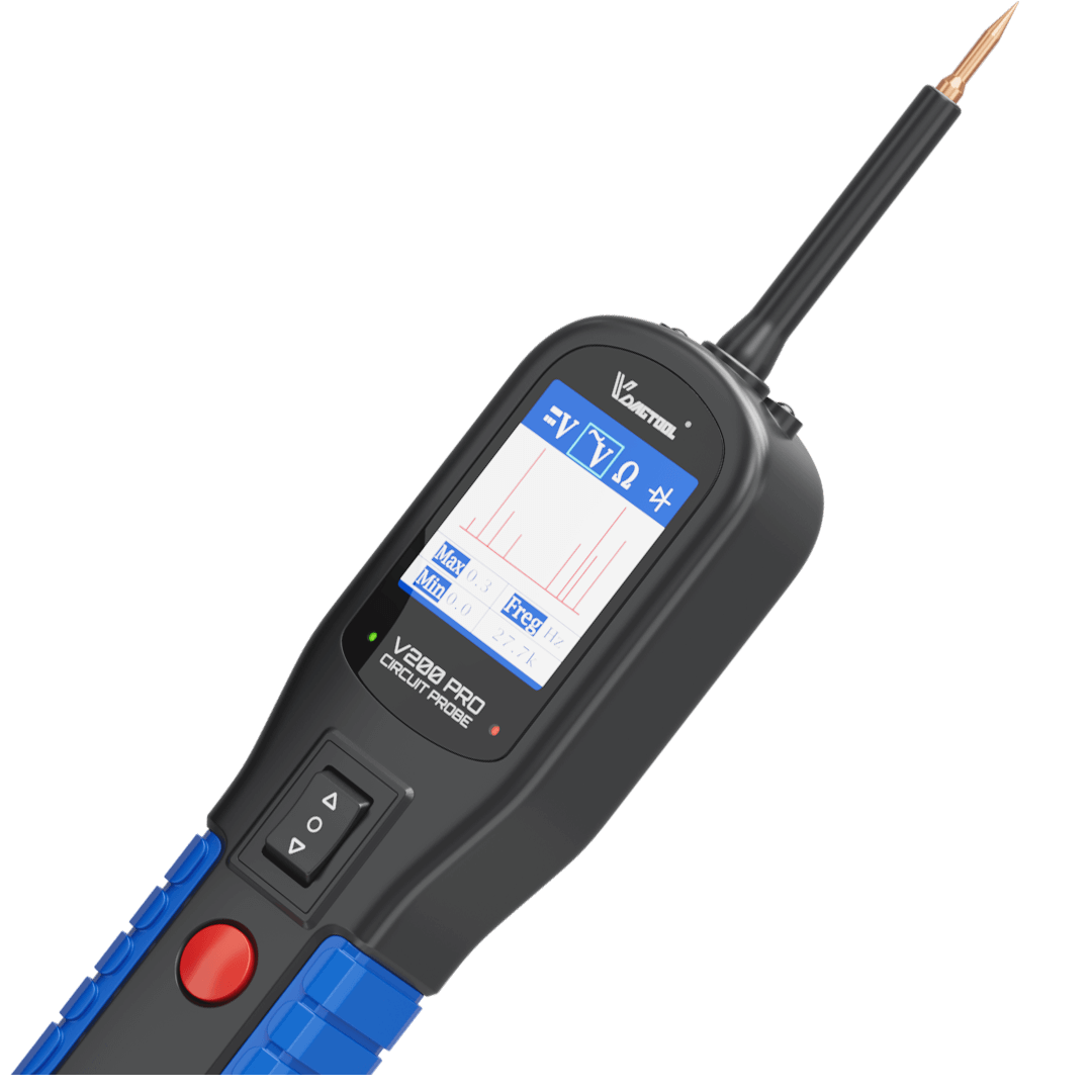 Vdiagtool V200pro Upgrade Kit