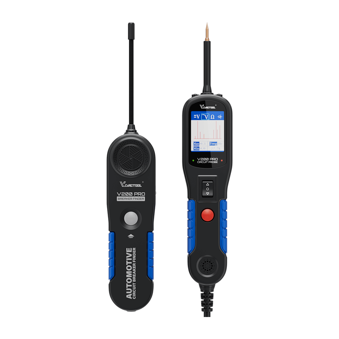 Vdiagtool V200pro Upgrade Kit
