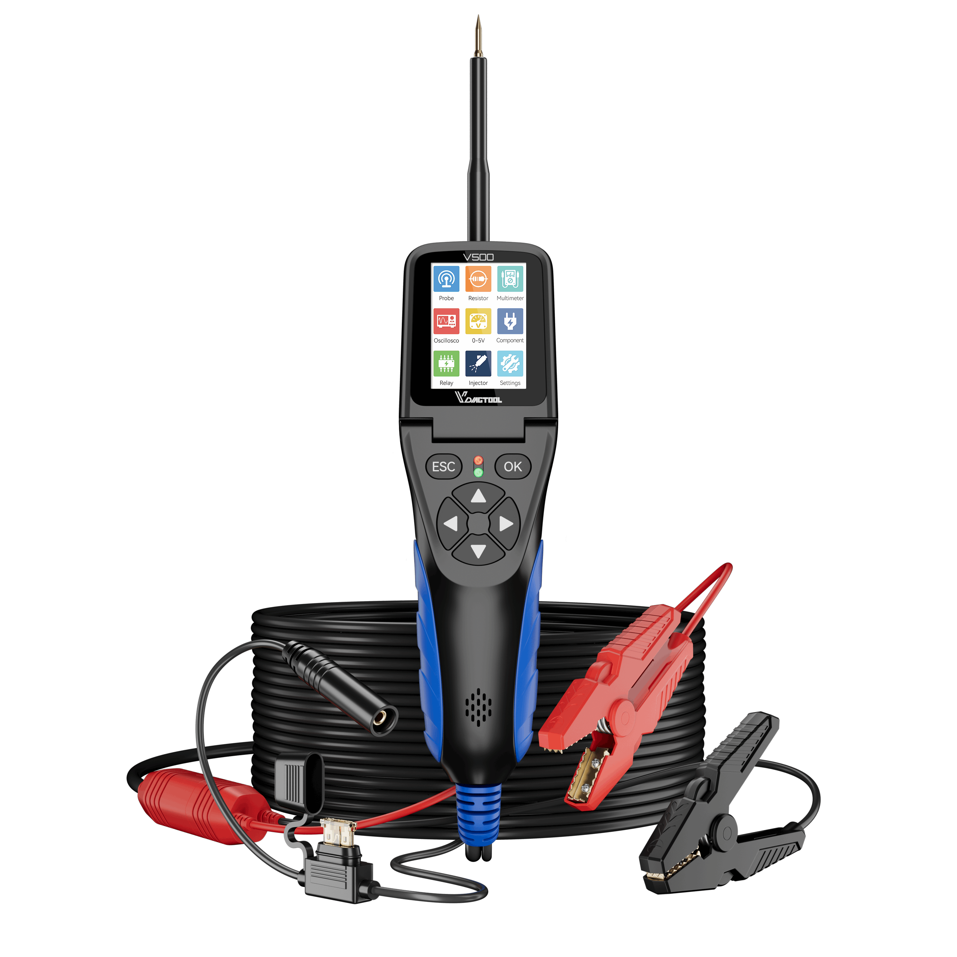 vdiagtool v500