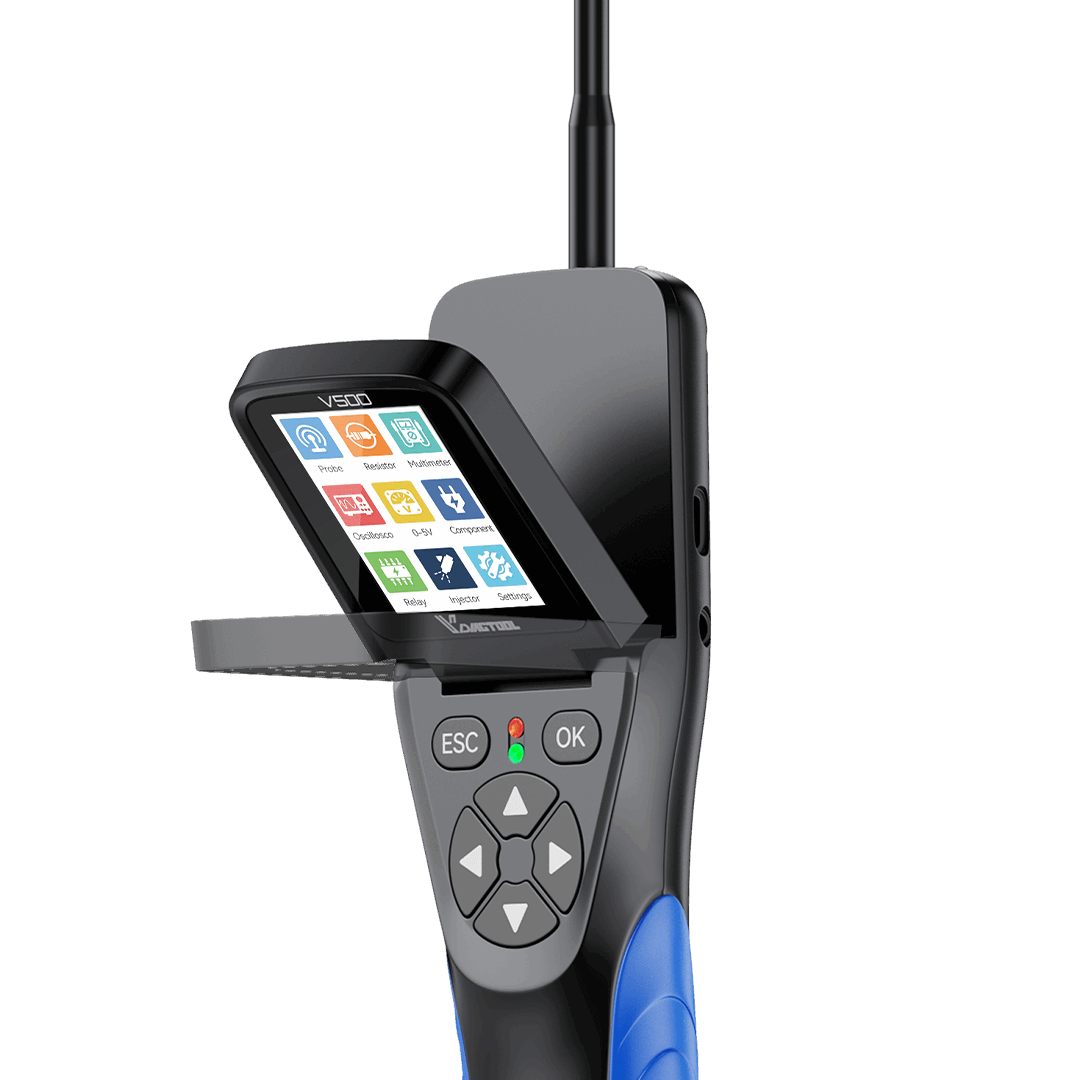 vdiagtool v500