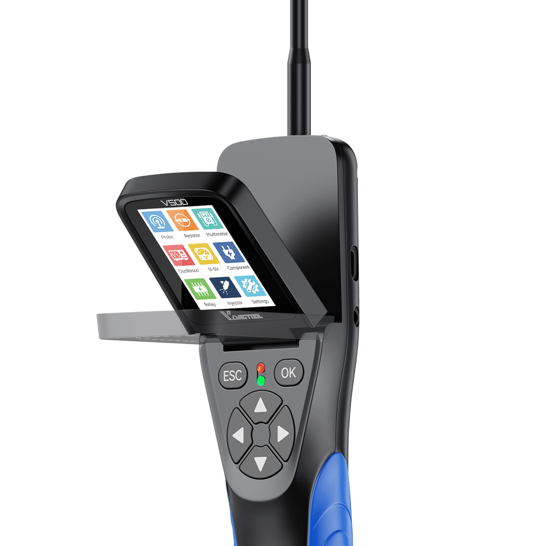 vdiagtool v500