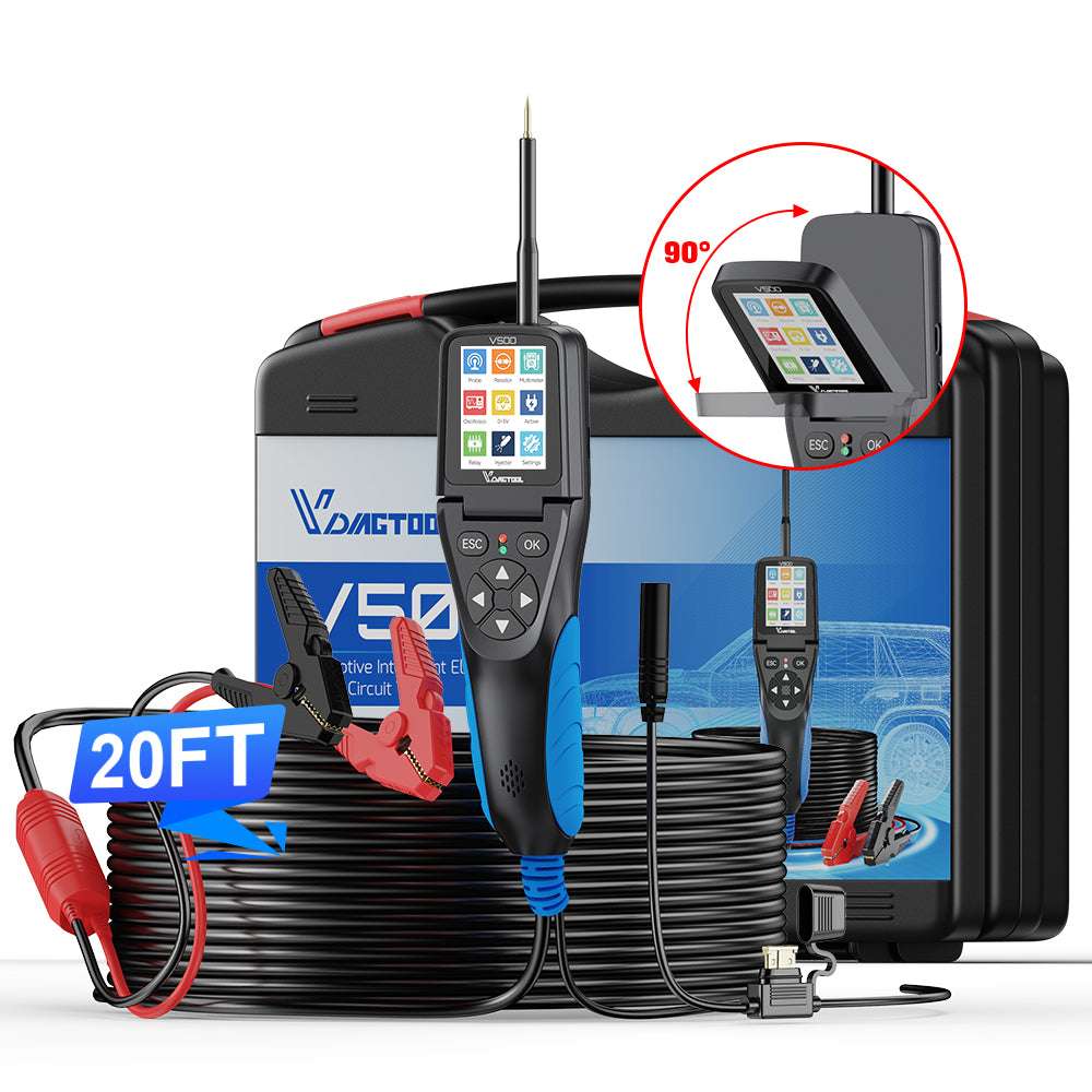 v500 product picture