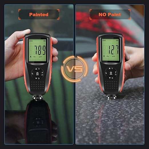 vc200 test paint film comparison chart