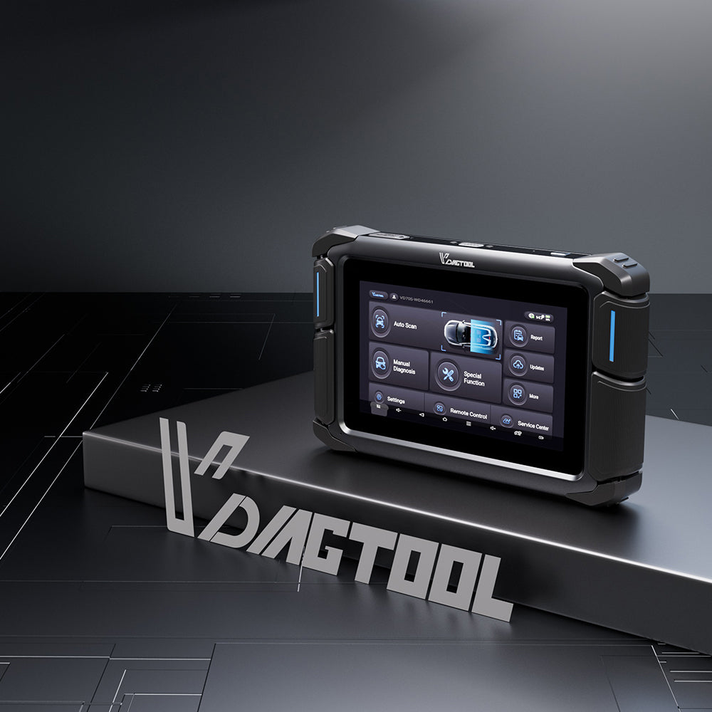 vdiagtool vd70