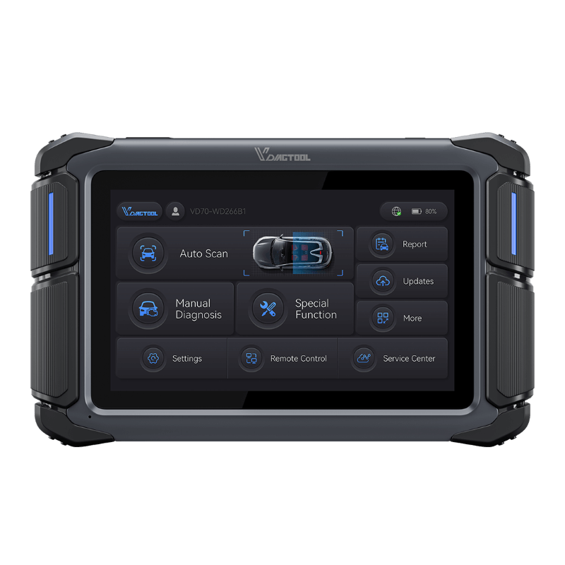 vdiagtool vd70s wireless wifi automotive scanner