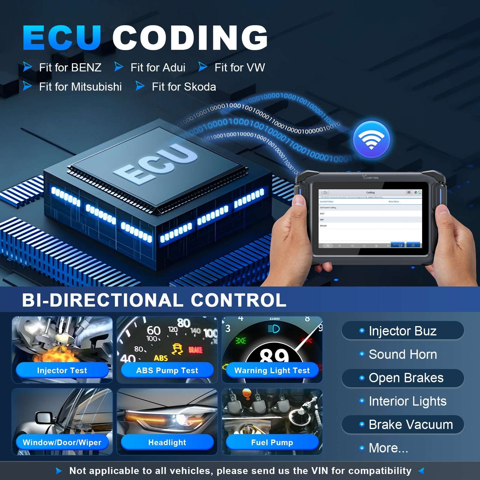 ecu coding
