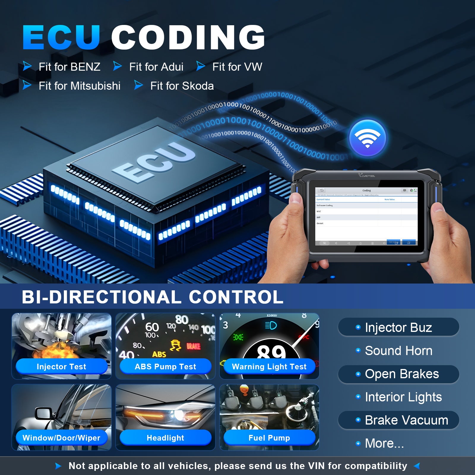 ecu coding