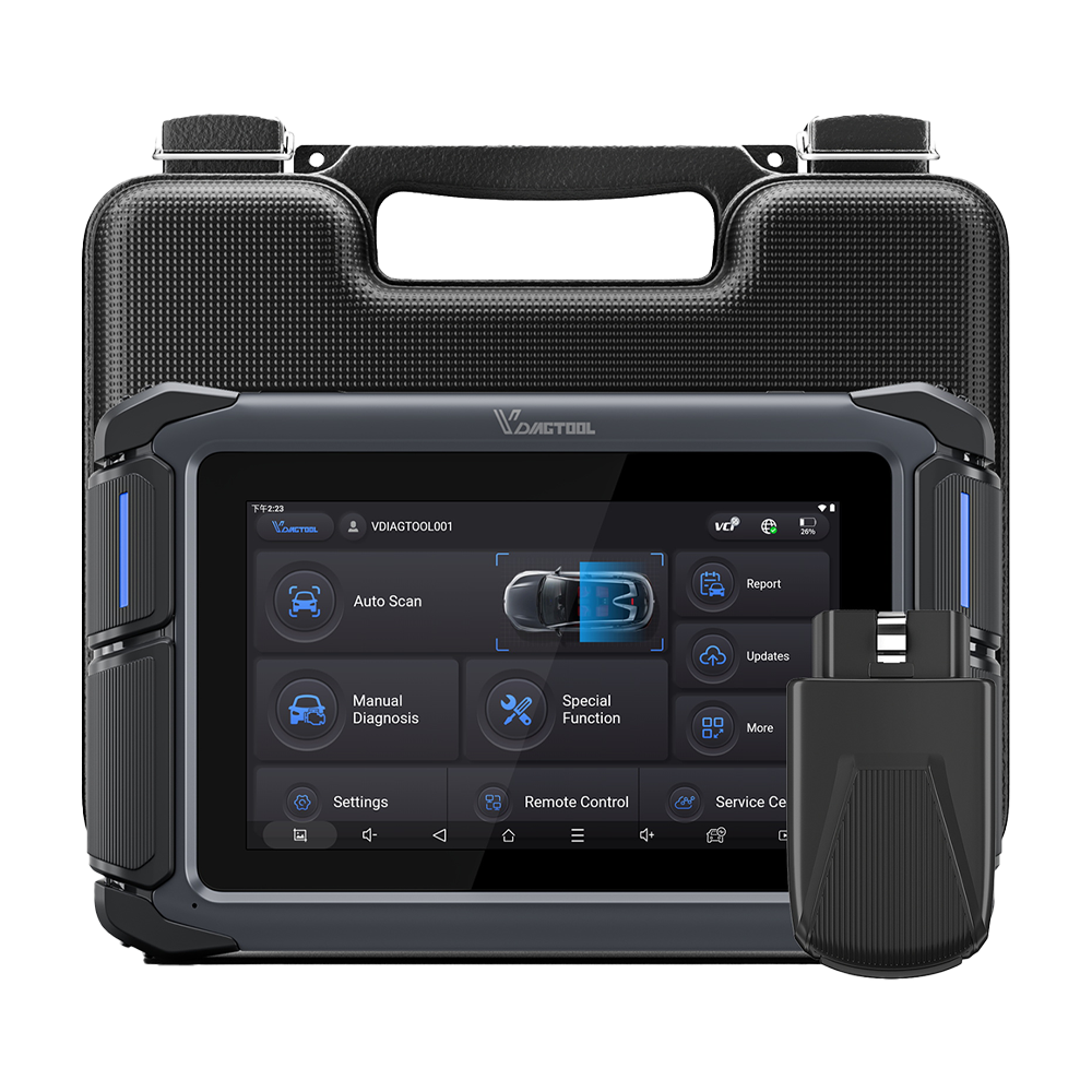 vdiagtool vd70s wireless wifi automotive scanner