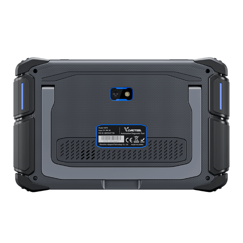 vdiagtool vd70s wireless wifi automotive scanner