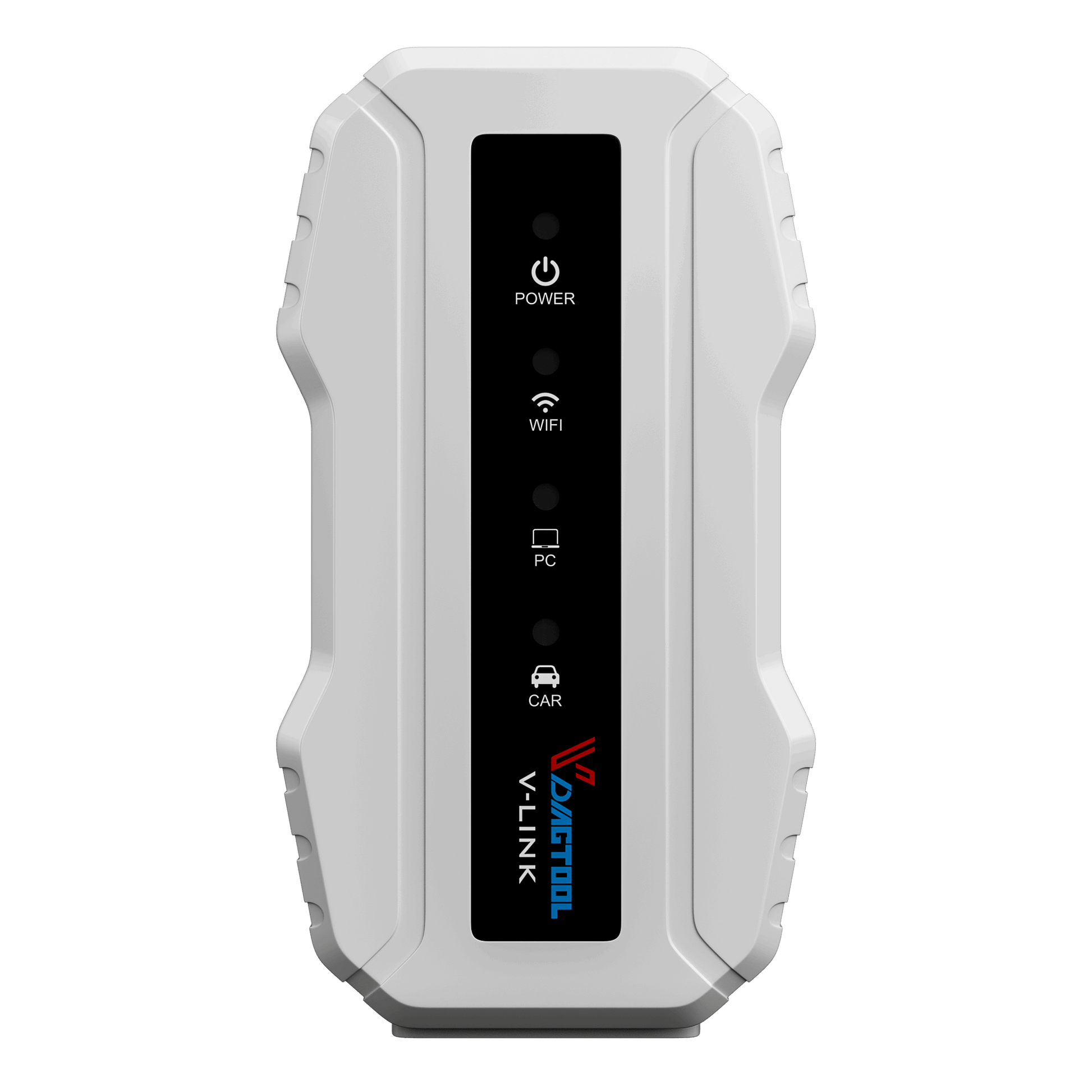 vdiagtool vlink