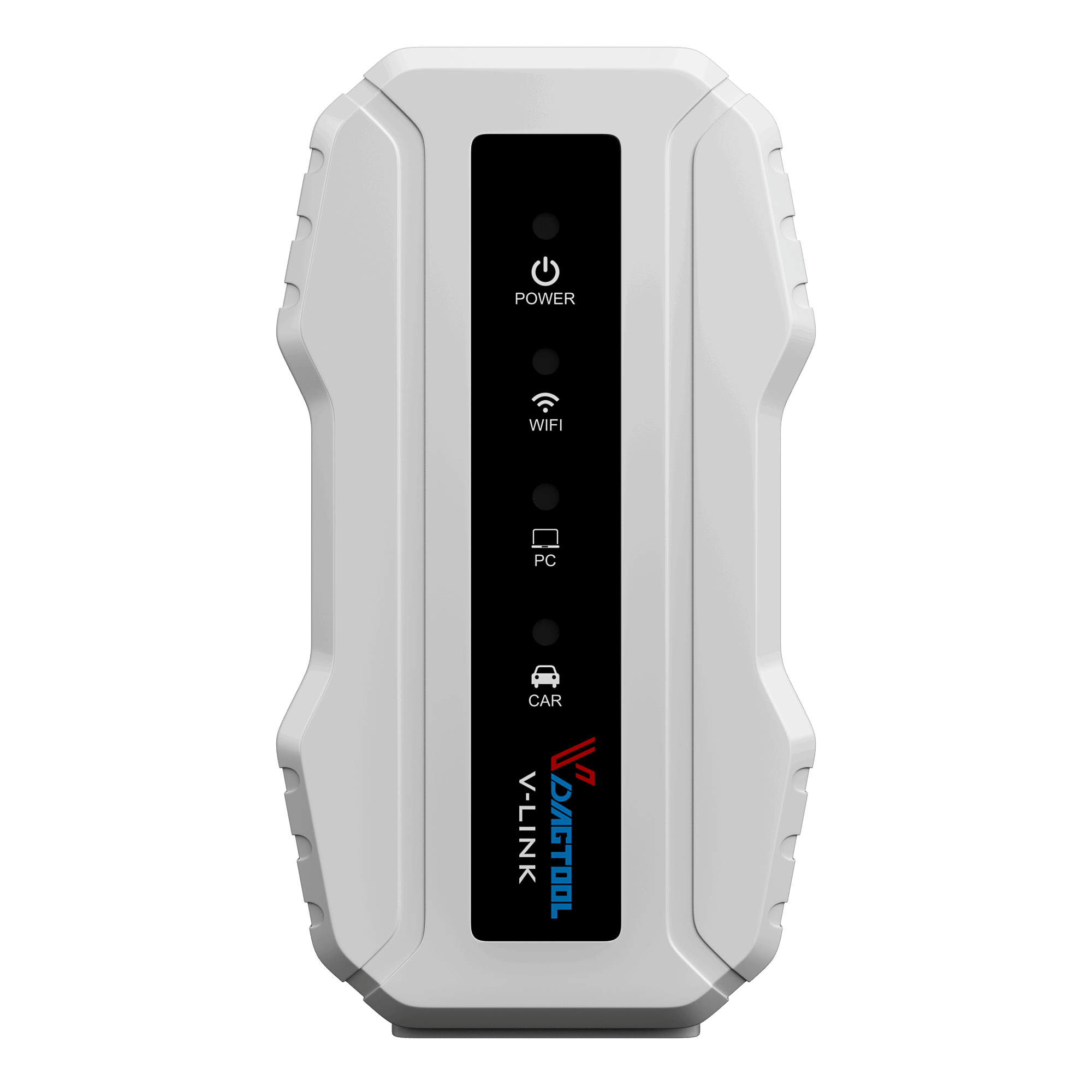 vdiagtool vlink