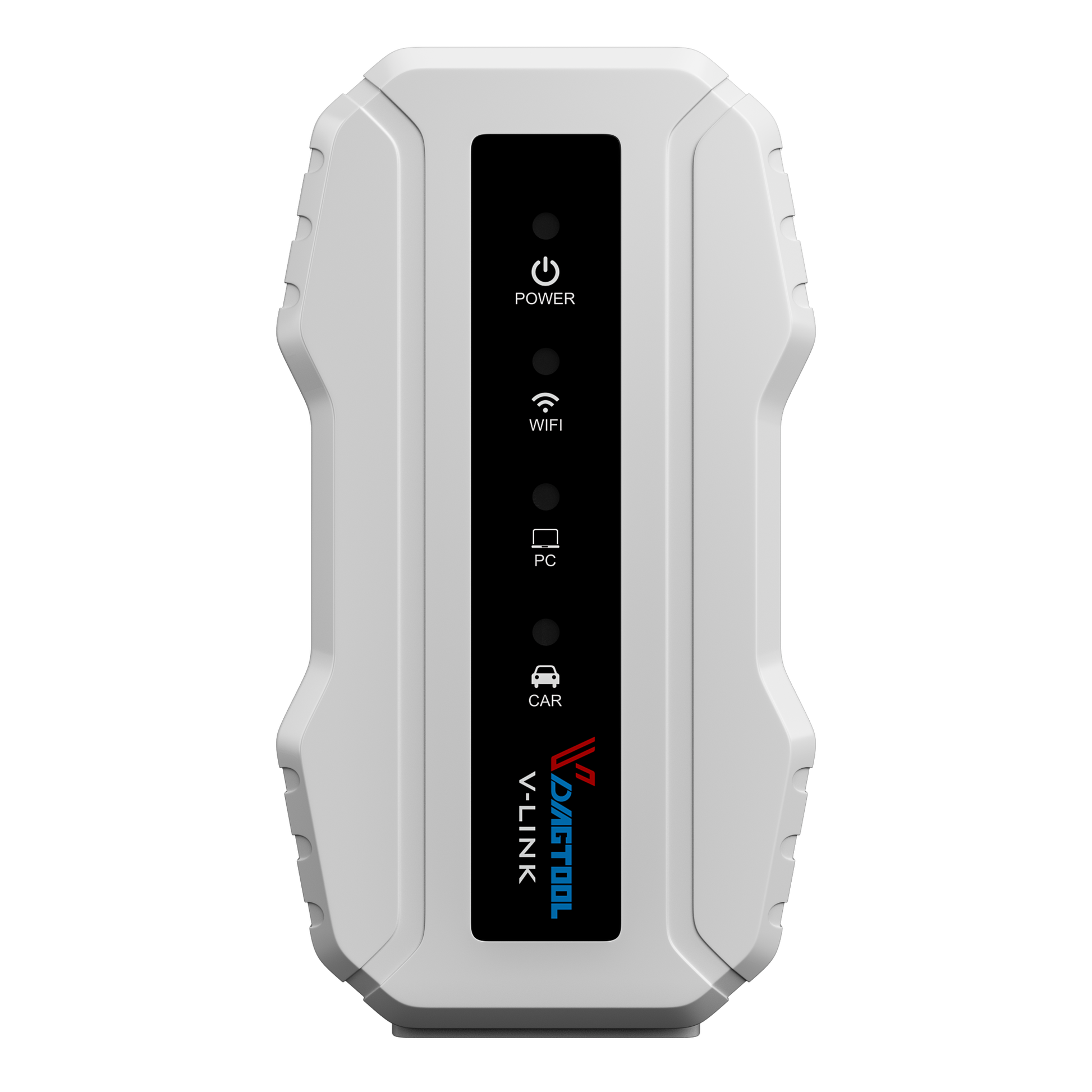 vdiagtool vlink