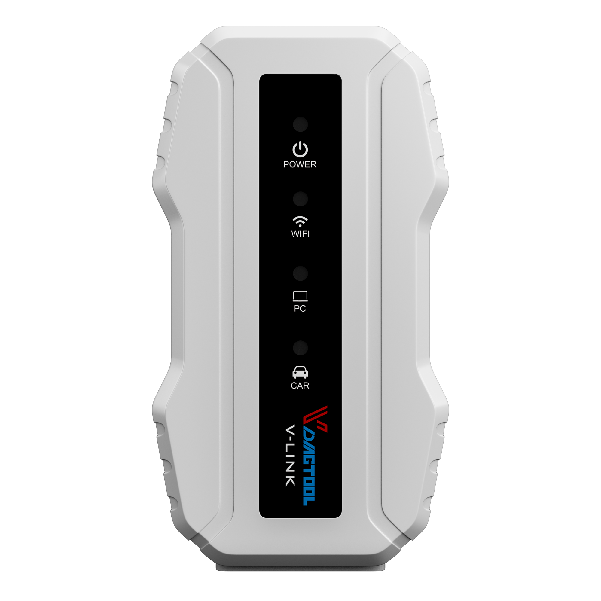 vdiagtool vlink