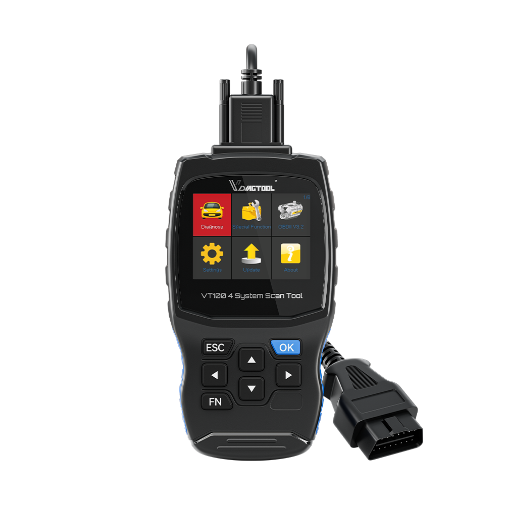 vdiagtool vt100